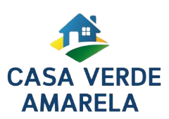 Logo Casa Verde Amarela