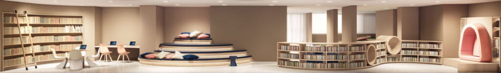 KALLAS SOCORRO BRINQUEDOTECA OPÇÃO 1 LR