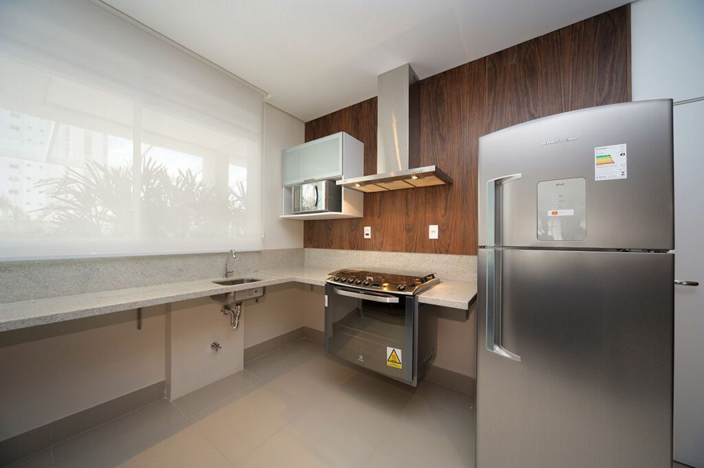 Salão de Festas II - Ventura