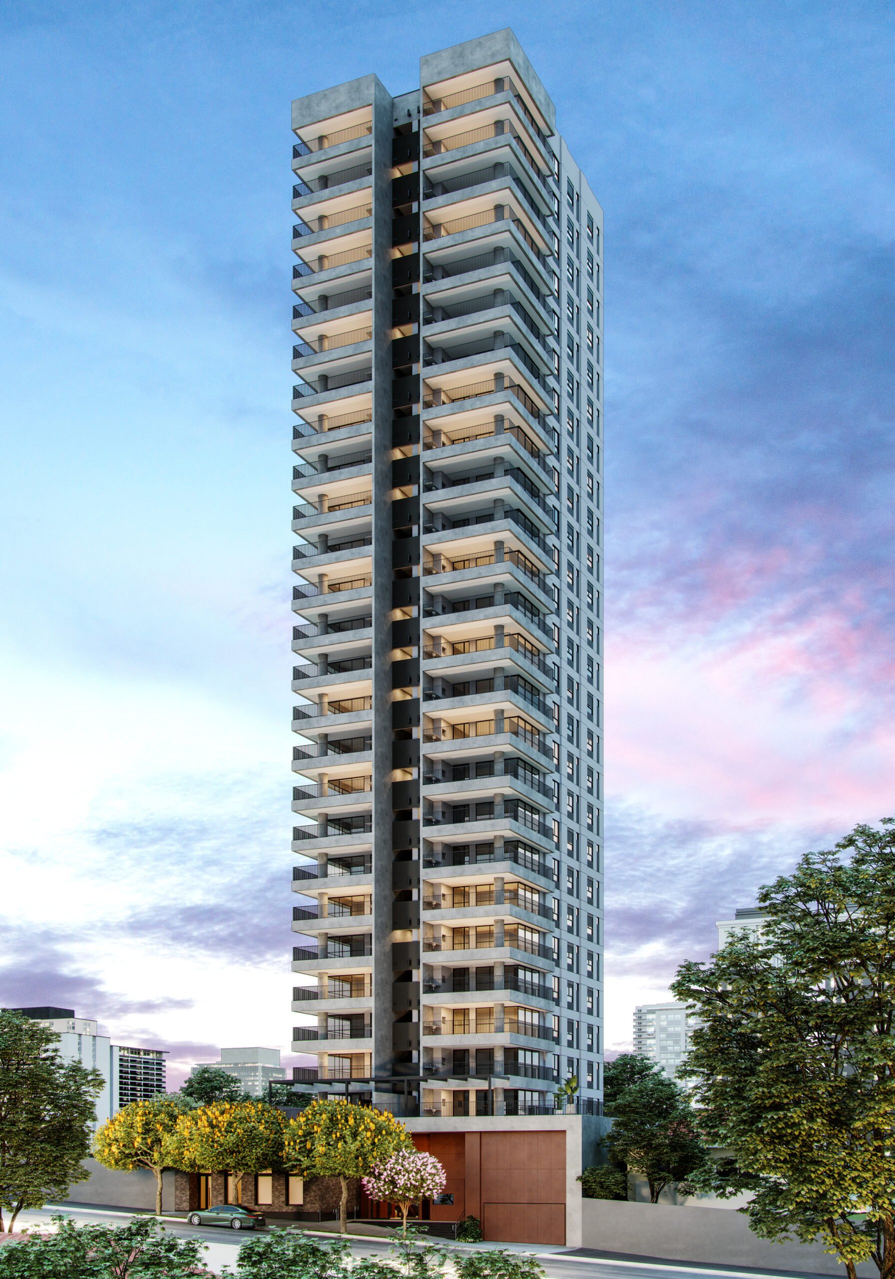 Alléria Vila Mascote